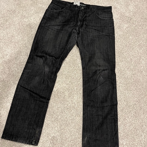 Dolce & Gabbana straight-leg jeans